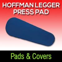 Hoffman Legger Press Pad AWP70L8S